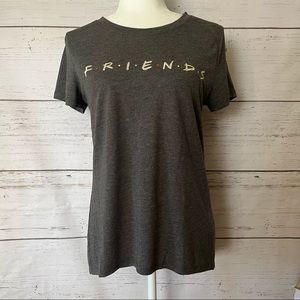 FRIENDS tee